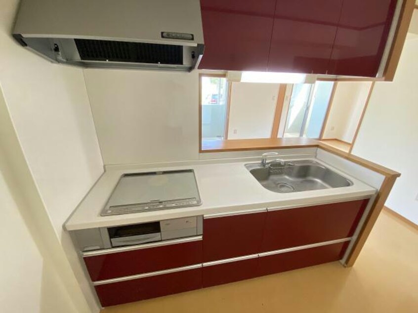 同型 アンソレイエ