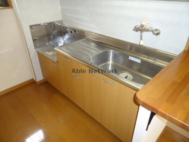  クラランス渡鹿Ⅱ