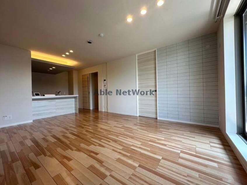 同型　現況優先 さくらガーデン出水