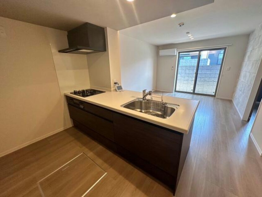 同型　現況優先 さくらガーデン出水