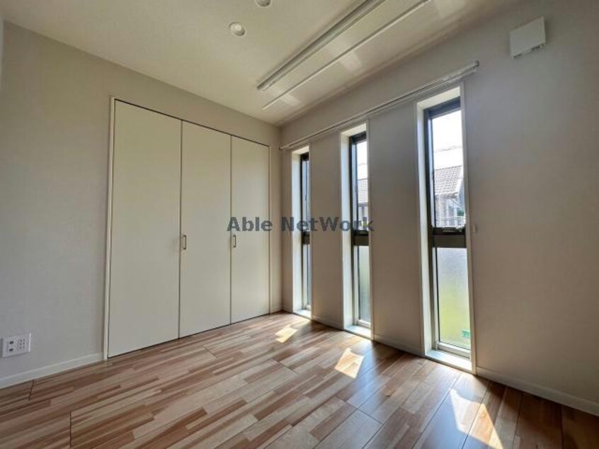 同型　現況優先 さくらガーデン出水