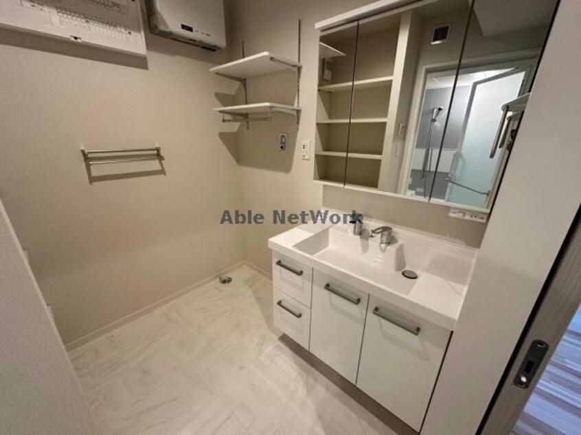 同型　現況優先 さくらガーデン出水