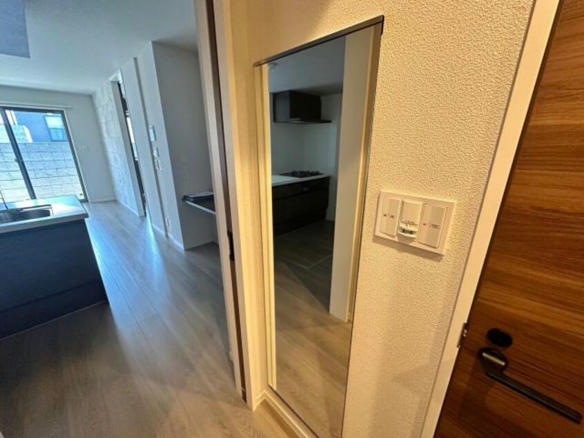 同型　現況優先 さくらガーデン出水