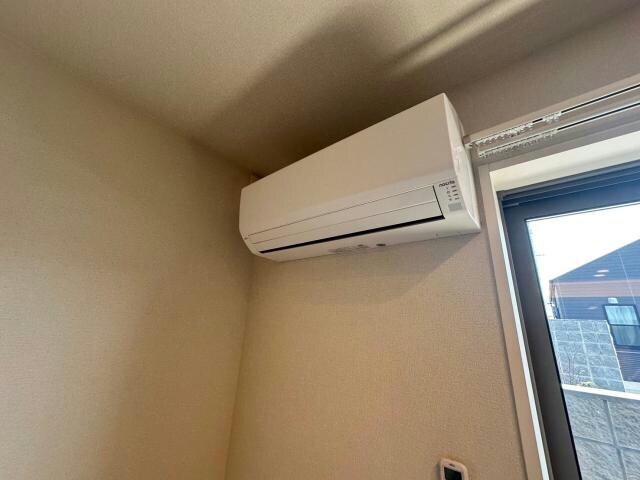 同型　現況優先 さくらガーデン出水