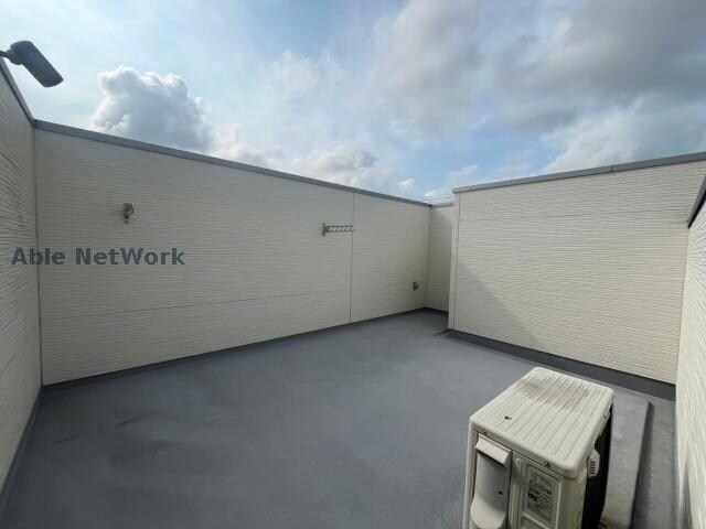 同型別号室※現状優先※ GRANDTICフロンティア