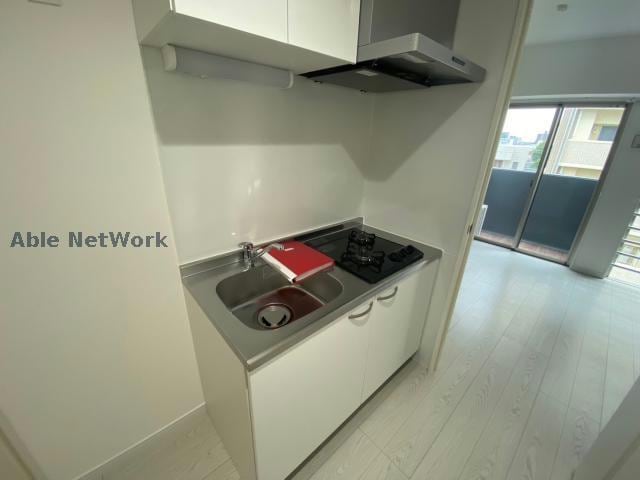 同型タイプ　現況優先 CROIRE（クロワール）