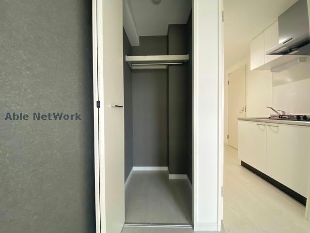 同型タイプ　現況優先 CROIRE（クロワール）