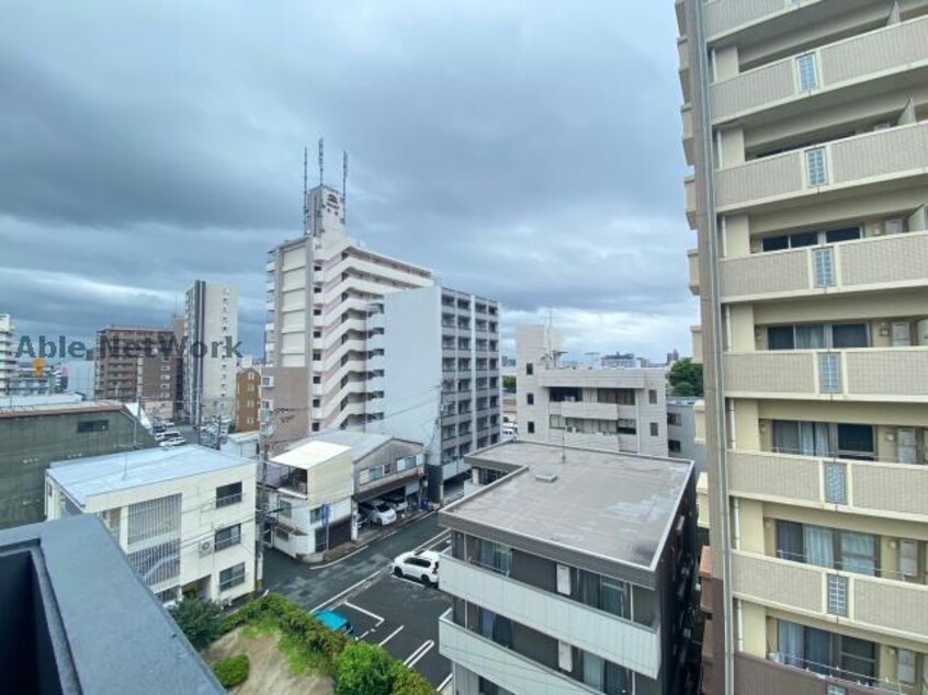 同型タイプ　現況優先 CROIRE（クロワール）