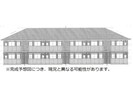 (仮)Dｰroom西区横手3丁目の外観