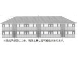 (仮)Dｰroom横手3丁目
