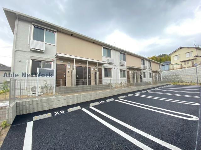 B棟 ミモザ熊本駅北