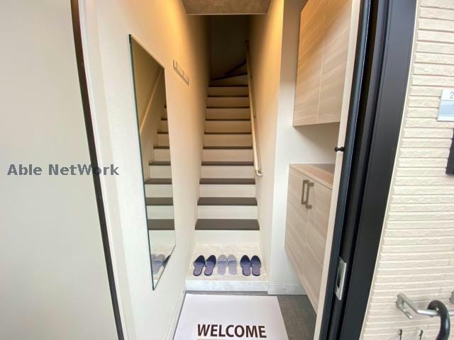  ミモザ熊本駅北