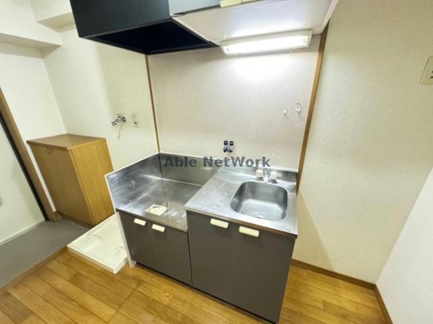 同型タイプ　現況優先 ＰＡ水前寺