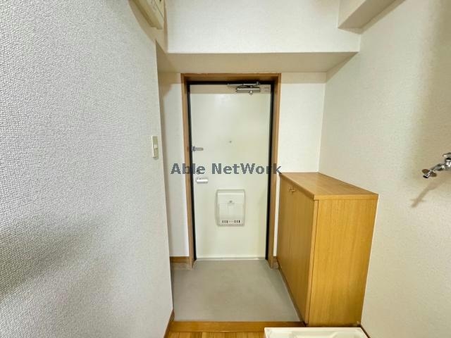 同型タイプ　現況優先 ＰＡ水前寺