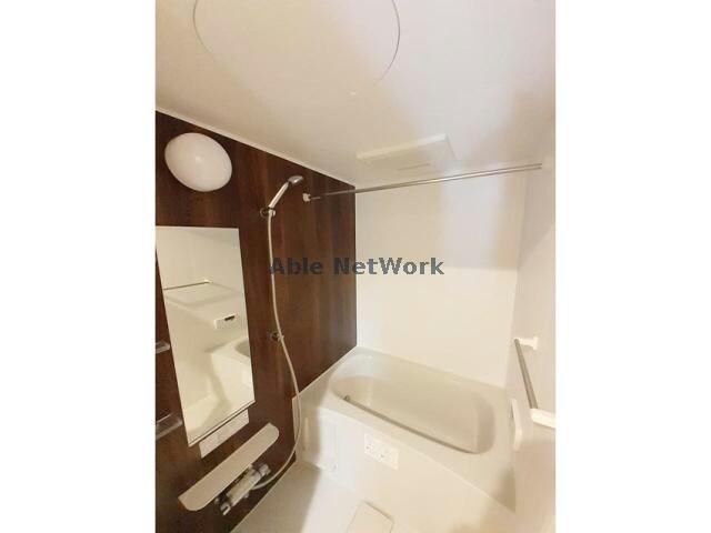  リヴェール・リッシュⅡ