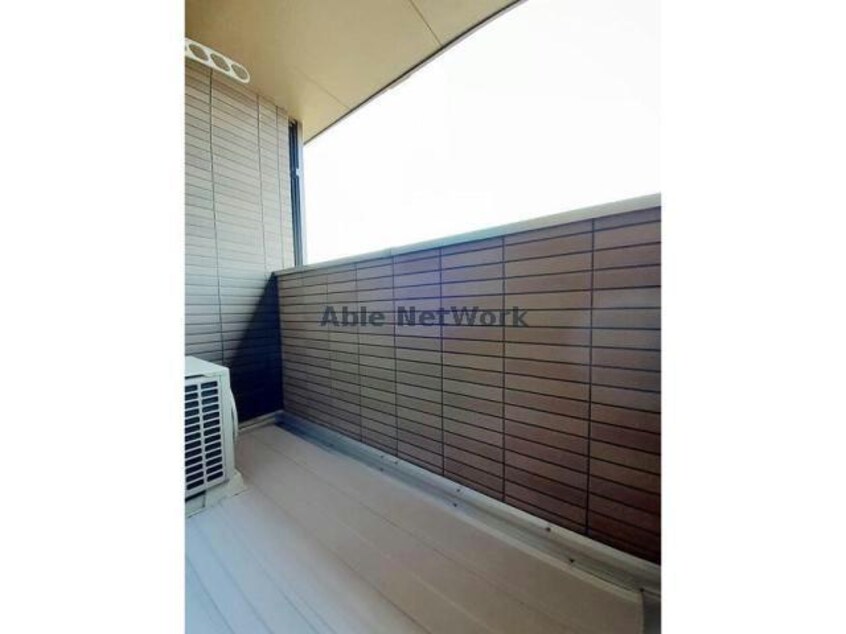  リヴェール・リッシュⅡ