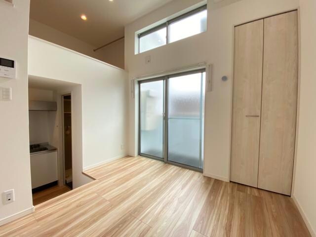 同型モデル Boa　Sorte坪井