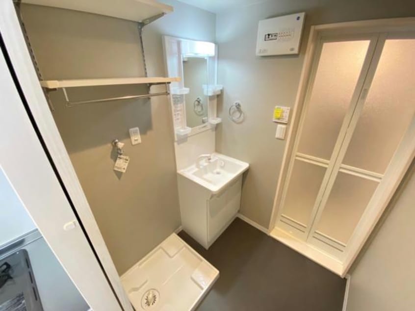 同型モデル Boa　Sorte坪井