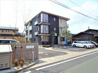 シャーメゾン保田窪ウエスト