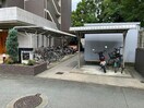  産交バス（熊本市）/水前寺駅通り 徒歩5分 1階 築12年