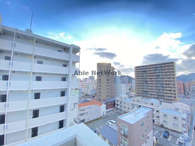 タウンブルグ新町