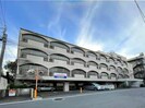 熊本市電Ｂ系統<熊本市交通局>/県立体育館前駅 徒歩13分 4階 築34年の外観