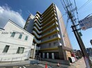 クロノス39京町本丁の外観