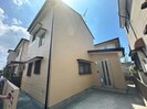 Escondite八王寺の外観