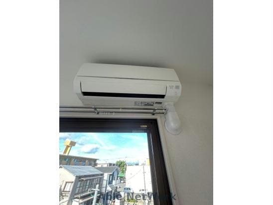 同型モデル 熊本市電Ａ系統<熊本市交通局>/市立体育館前駅 徒歩21分 2階 築4年