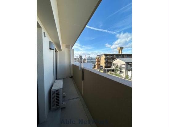 同型モデル 熊本市電Ａ系統<熊本市交通局>/市立体育館前駅 徒歩21分 2階 築4年