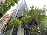 LEBEN上通　THE　RESIDENE