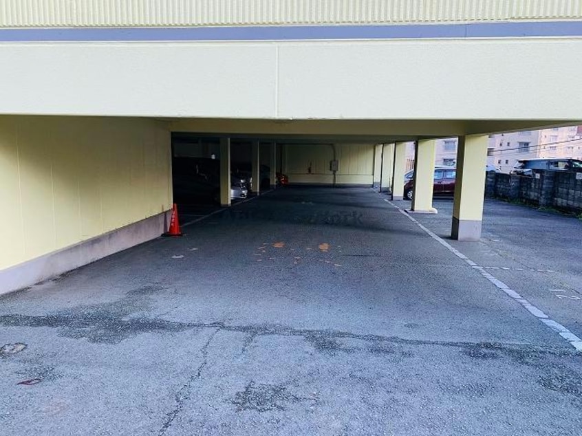  新大江ハイデンス