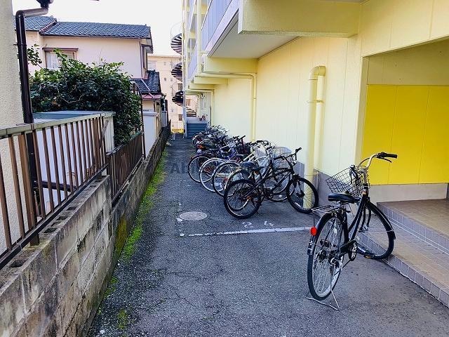  新大江ハイデンス