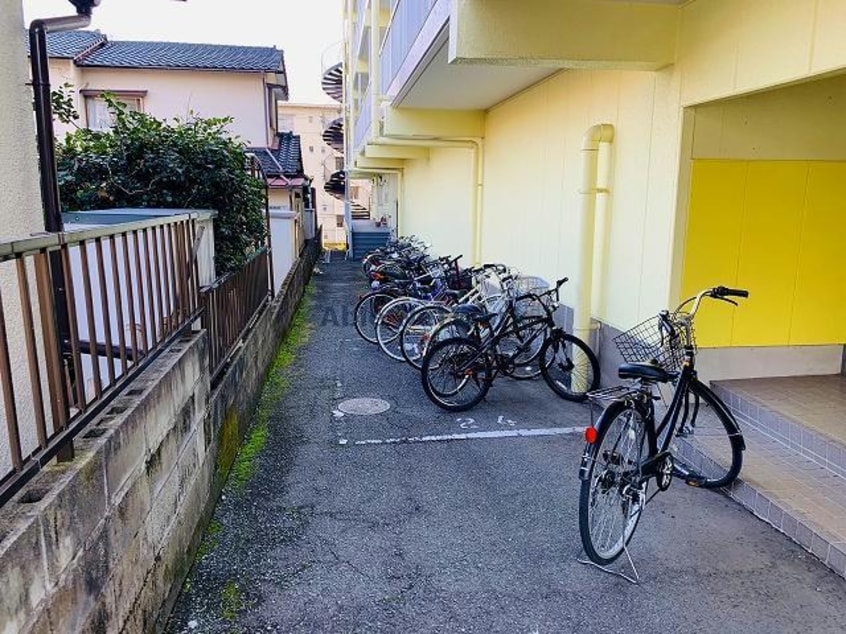  新大江ハイデンス