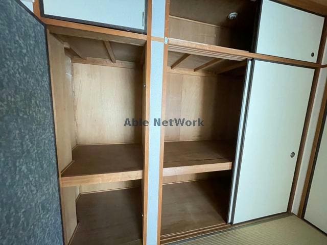 同型タイプ　現況優先 新大江ハイデンス