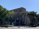 私立熊本学園大学(大学/短大/専門学校)まで1508m 新大江ハイデンス