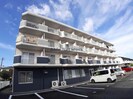 豊肥本線<阿蘇高原線>/平成駅 徒歩5分 2階 築32年の外観