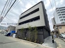 paradiso熊本駅前の外観