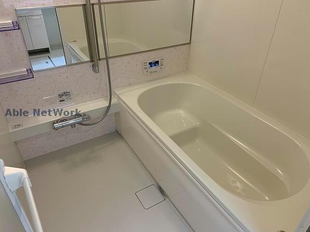  熊本市電Ａ系統<熊本市交通局>/健軍交番前駅 徒歩3分 1階 築6年