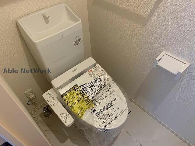  熊本市電Ａ系統<熊本市交通局>/健軍交番前駅 徒歩3分 1階 築6年