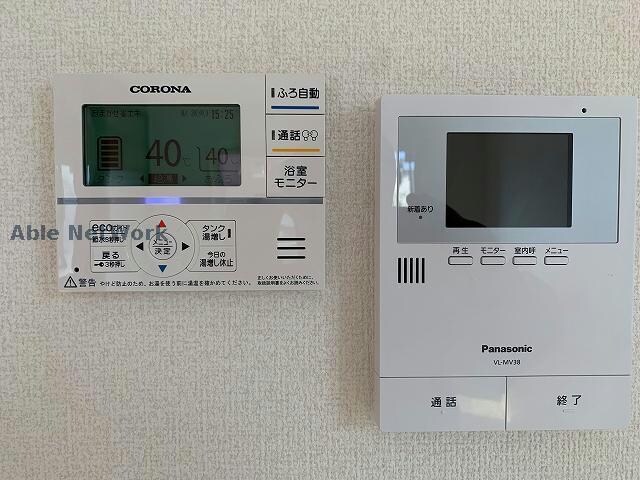  熊本市電Ａ系統<熊本市交通局>/健軍交番前駅 徒歩3分 1階 築6年