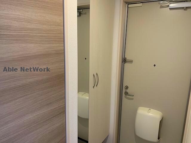  熊本市電Ａ系統<熊本市交通局>/健軍交番前駅 徒歩3分 1階 築6年