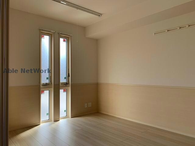  熊本市電Ａ系統<熊本市交通局>/健軍交番前駅 徒歩3分 1階 築6年