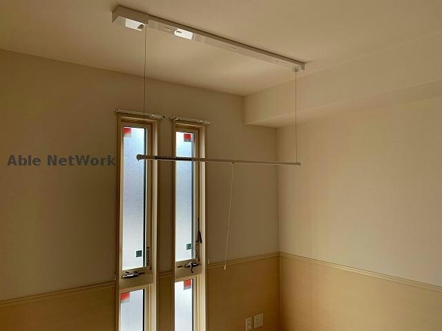  熊本市電Ａ系統<熊本市交通局>/健軍交番前駅 徒歩3分 1階 築6年