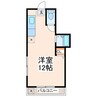 ＳＴコーポ 1Rの間取り