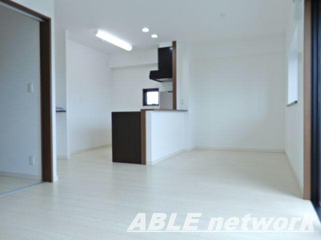 同型反転タイプ LIBTH八王寺タワー