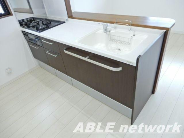 同型反転タイプ LIBTH八王寺タワー