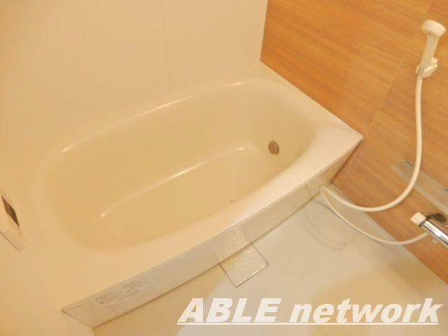 同型反転タイプ LIBTH八王寺タワー