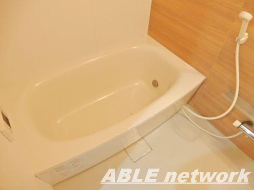 同型反転タイプ LIBTH八王寺タワー