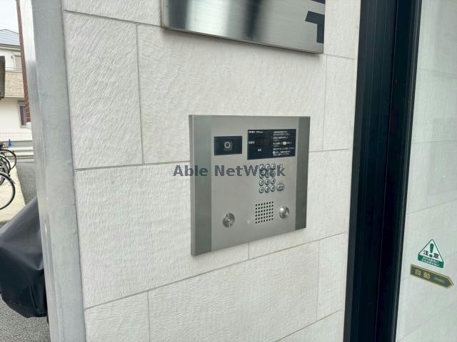  LIBTH八王寺タワー